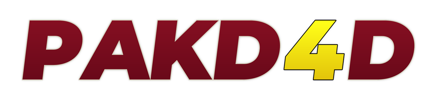 pakd4d